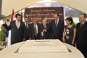 Byblos Bank Opens its 78th branch in Jeb Jennine 55